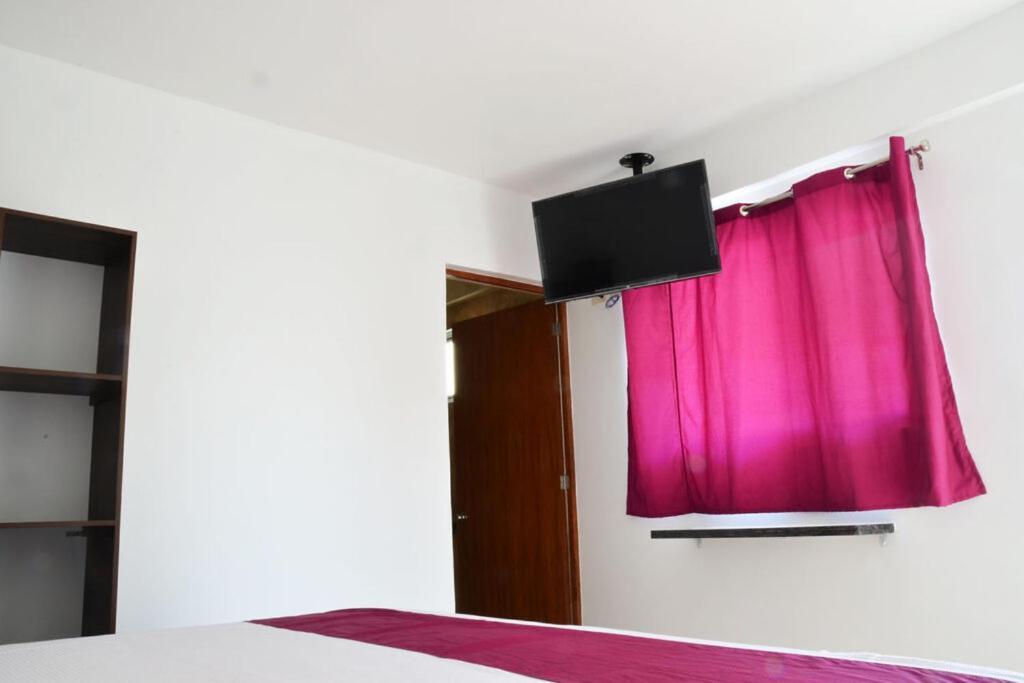Motel Moon Puebla Eksteriør bilde