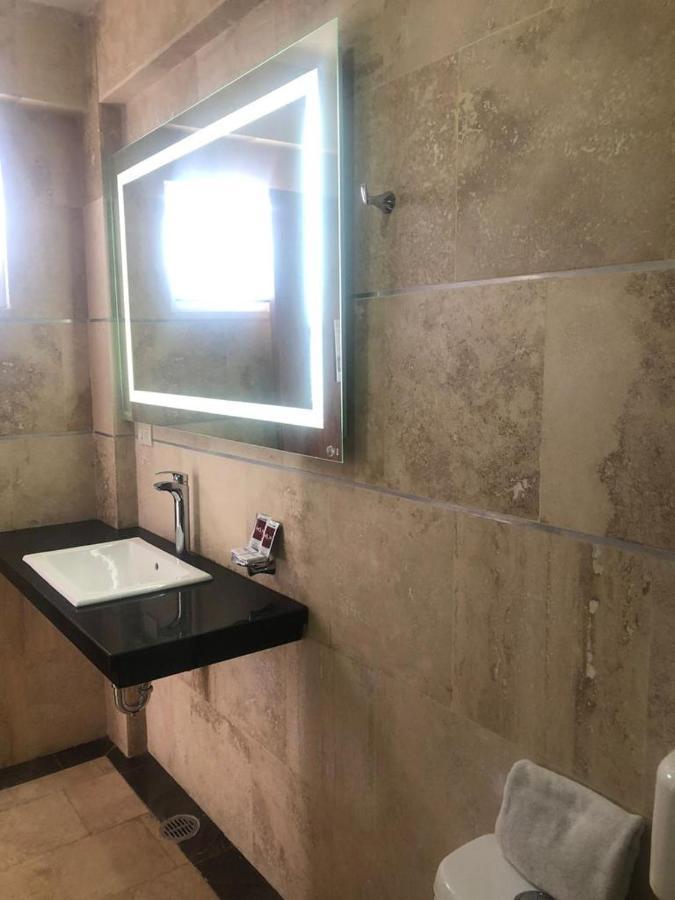 Motel Moon Puebla Eksteriør bilde